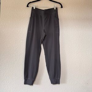 Fabletics Charcoal Joggers